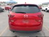 JM3KFBDL5H0****** Usados 2017 Mazda CX-5