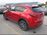 JM3KFBDL5H0****** Salvamento y Reparables 2017 Mazda CX-5 en Fremont