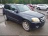 WDCGG8HB5BF****** Salvage and Wrecked 2011 Mercedes-Benz Glk 350 in Metro DC