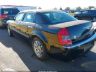 2C3KA63H26H****** Salvamento y Reparables 2006 Chrysler 300C en East Bay