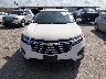 3GNAXNEV8NS****** Wrecked 2022 Chevrolet Equinox in Texas State