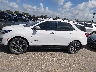 3GNAXNEV8NS****** Repairable 2022 Chevrolet Equinox in Texas State
