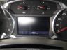 3GNAXNEV8NS****** Salvage 2022 Chevrolet Equinox