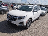 3GNAXNEV8NS****** Used and Repairable 2022 Chevrolet Equinox in Houston