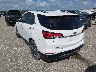 3GNAXNEV8NS****** Salvage and Repairable 2022 Chevrolet Equinox in Houston