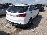 3GNAXNEV8NS****** Salvage and Wrecked 2022 Chevrolet Equinox in Texas State