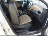 3GNAXNEV8NS****** Used and Repairable 2022 Chevrolet Equinox in Texas State