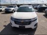 3GNAXNEV8NS****** Salvage and Repairable 2022 Chevrolet Equinox in Texas State
