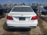 WDDHF5KB7GB****** Wrecked 2016 Mercedes-Benz E-Class