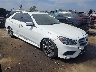 WDDHF5KB7GB****** Salvage and Wrecked 2016 Mercedes-Benz E-Class in North Hollywood