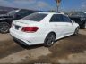 WDDHF5KB7GB****** Salvage and Wrecked 2016 Mercedes-Benz E-Class in California State