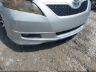 4T1BE46K27U****** Destrozados 2007 Toyota Camry en Estado de Georgia