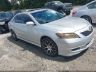 4T1BE46K27U****** Salvamento y Destrozados 2007 Toyota Camry en Atlanta North