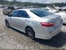4T1BE46K27U****** Salvamento y Reparables 2007 Toyota Camry en Atlanta North
