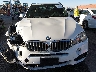 5UXKR6C5XF0****** Wrecked 2015 BMW X5 in California State