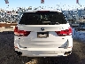 5UXKR6C5XF0****** Wrecked 2015 BMW X5