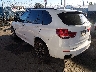 5UXKR6C5XF0****** Salvage and Repairable 2015 BMW X5 in North Hollywood