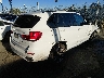 5UXKR6C5XF0****** Salvage and Wrecked 2015 BMW X5 in California State