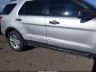 1FM5K7B85FG****** Salvamento y Reparables 2015 Ford Explorer en Estado de Nuevo México