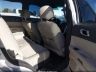 1FM5K7B85FG****** Destrozados 2015 Ford Explorer en Albuquerque