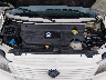 WV2MB47003H****** Repairable 2003 Volkswagen EuroVan in Port Murray