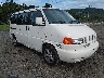 WV2MB47003H****** Salvage and Wrecked 2003 Volkswagen EuroVan in Port Murray