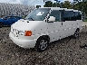WV2MB47003H****** Used and Repairable 2003 Volkswagen EuroVan in Port Murray