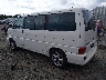 WV2MB47003H****** Salvage and Repairable 2003 Volkswagen EuroVan in Port Murray