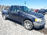 2FTRX07W0YC****** Salvage and Wrecked 2000 Ford F-150 in High Desert