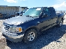 2FTRX07W0YC****** Used and Repairable 2000 Ford F-150 in High Desert