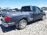 2FTRX07W0YC****** Salvage and Wrecked 2000 Ford F-150 in California State