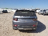 SALCK2FX1LH****** Destrozados 2020 Land Rover Discovery