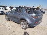 SALCK2FX1LH****** Salvamento y Reparables 2020 Land Rover Discovery en Dallas