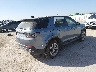 SALCK2FX1LH****** Salvamento y Destrozados 2020 Land Rover Discovery en Estado de Texas
