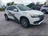 JA4AP3AU0JZ****** Salvage and Wrecked 2018 Mitsubishi Outlander in Miami North