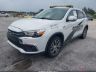JA4AP3AU0JZ****** Used and Repairable 2018 Mitsubishi Outlander in Miami North
