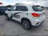 JA4AP3AU0JZ****** Salvage and Repairable 2018 Mitsubishi Outlander in Miami North