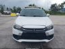 JA4AP3AU0JZ****** Salvage and Repairable 2018 Mitsubishi Outlander in Florida State