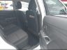 JA4AP3AU0JZ****** Wrecked 2018 Mitsubishi Outlander in Miami North