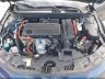 1HGCY2F85RA****** Repairable 2024 Honda Accord Hybrid in Miami North