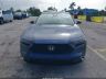 1HGCY2F85RA****** Wrecked 2024 Honda Accord Hybrid in Florida State