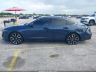 1HGCY2F85RA****** Repairable 2024 Honda Accord Hybrid in Florida State
