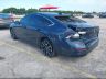 1HGCY2F85RA****** Salvage and Repairable 2024 Honda Accord Hybrid in Miami North