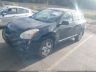 JN8AS5MV4BW****** Used and Repairable 2011 Nissan Rogue in Salt Lake City