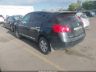 JN8AS5MV4BW****** Salvage and Repairable 2011 Nissan Rogue in Salt Lake City