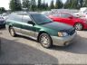 4S3BH806727****** Salvamento y Destrozados 2002 Subaru Legacy en Seattle