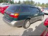 4S3BH806727****** Salvamento y Destrozados 2002 Subaru Legacy en Estado de Washington