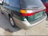 4S3BH806727****** Salvamento y Reparables 2002 Subaru Legacy en Estado de Washington