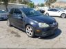 WVWED71K98W****** Salvage and Wrecked 2008 Volkswagen Golf GTI in Fontana