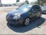 WVWED71K98W****** Used and Repairable 2008 Volkswagen Golf GTI in Fontana